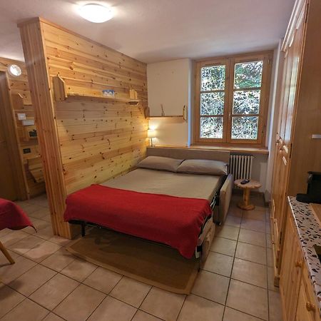 Appartamento Santa Caterina Santa Caterina di Valfurva Extérieur photo