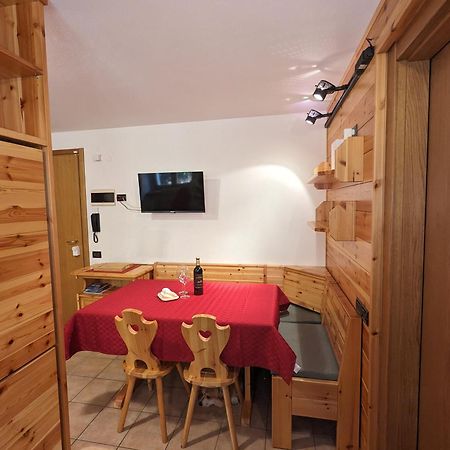 Appartamento Santa Caterina Santa Caterina di Valfurva Extérieur photo