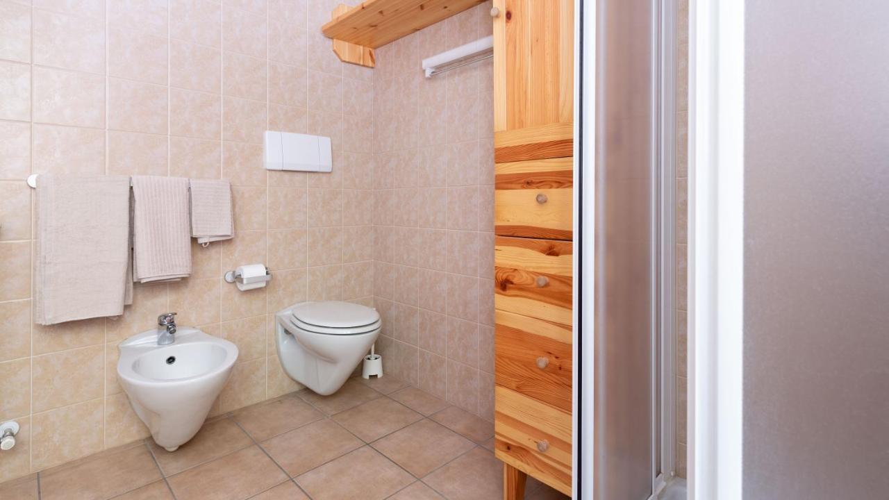 Appartamento Santa Caterina Santa Caterina di Valfurva Extérieur photo