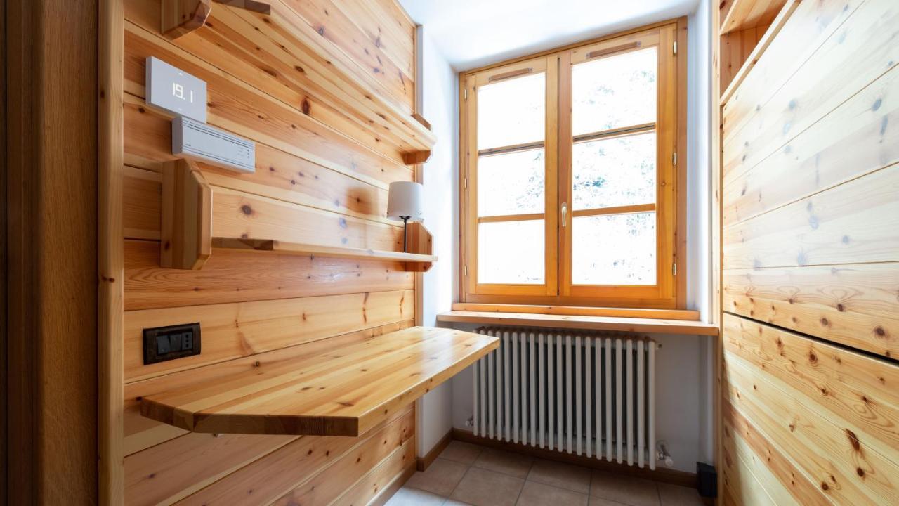 Appartamento Santa Caterina Santa Caterina di Valfurva Extérieur photo