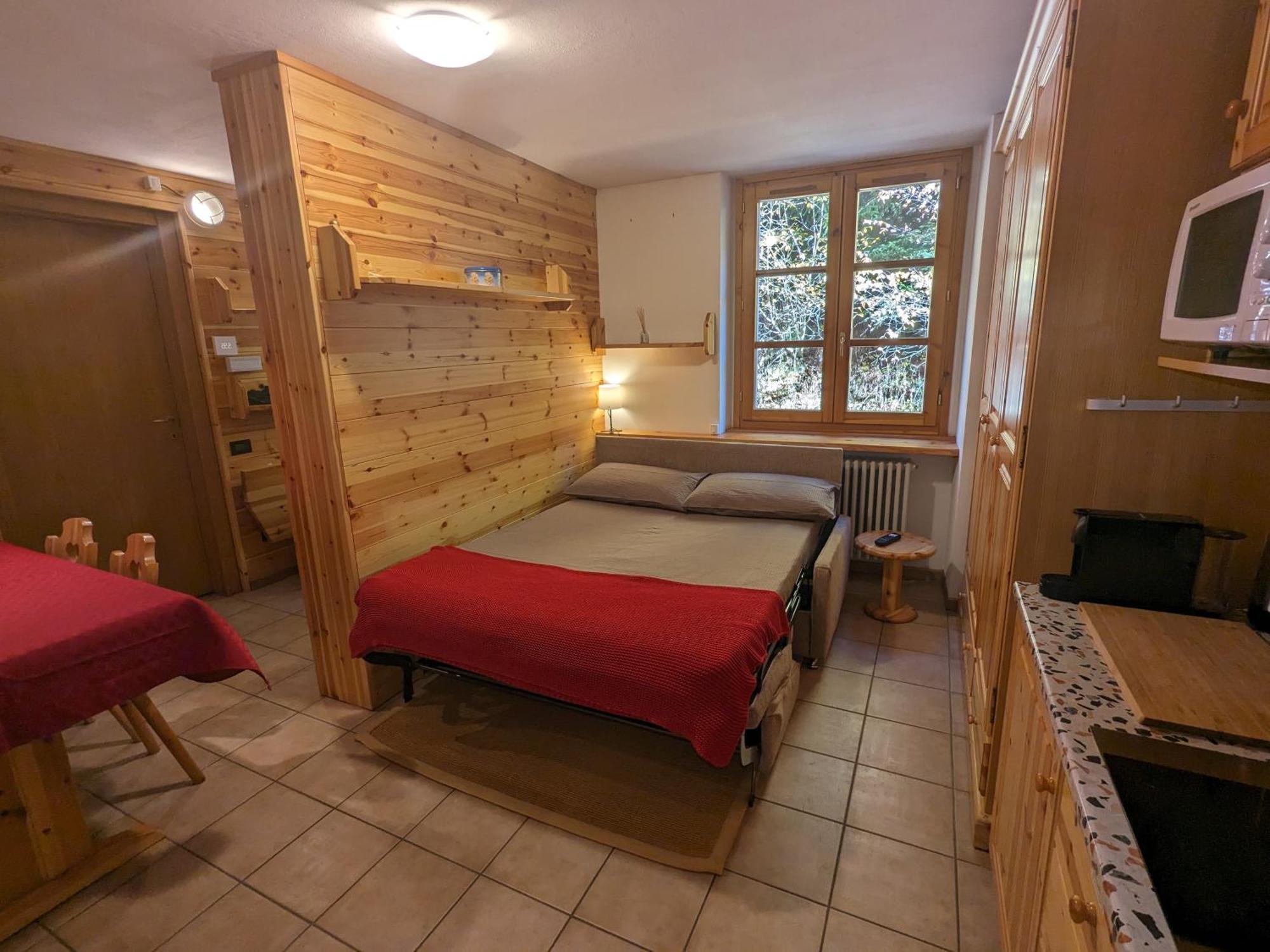 Appartamento Santa Caterina Santa Caterina di Valfurva Extérieur photo